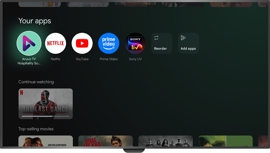 4- Move to Front (Optional)