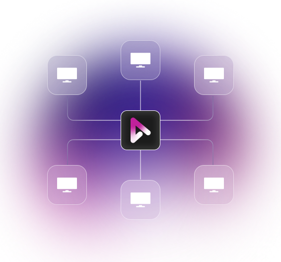 Personalize your displays