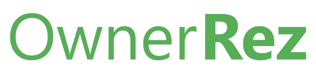OwnerRez Logo