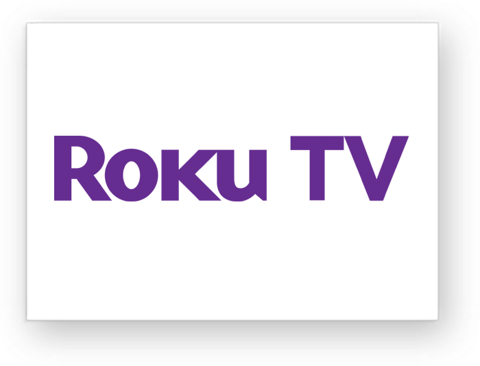 Roku-TV