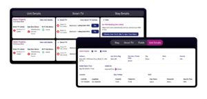 One Cloud to Manage Every Stay